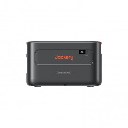 Дополнительная батарея Jackery Battery Pack 3600 Plus