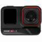 Экшн-камера Insta 360 Ace Pro 2 Dual Battery Черный / Black