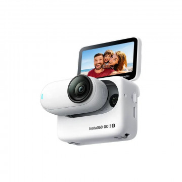Экшн-камера Insta 360 Go 3S 128GB Белый / White