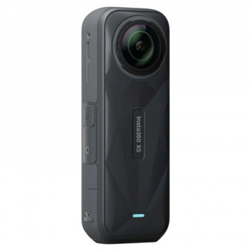Экшн-камера Insta 360 X5 Черный / Black