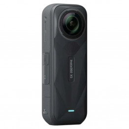 Экшн-камера Insta 360 X5 Еssеntiаls Вundle Черный / Black