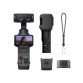 Экшн-камера Insta360 Luna Ultra Standard Bundle Черный / Cosmic Black