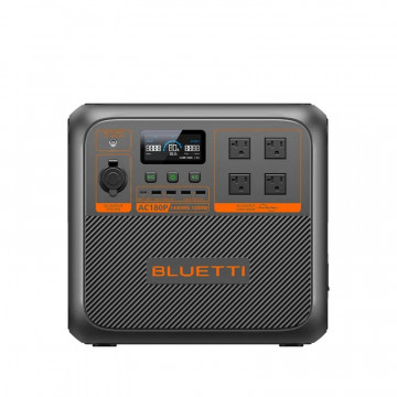 Электростанция Bluetti Ac180P