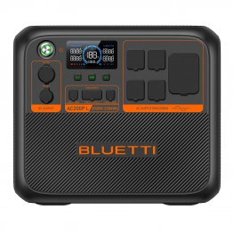 Электростанция Bluetti Ac200Pl