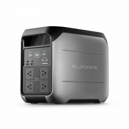 Электростанция портативная Allpowers P1800