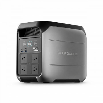 Электростанция портативная Allpowers P1800