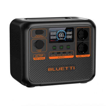 Электростанция Вluetti Аc70Р