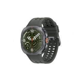 Galaxy Watch Ultra 2 Серебристый Титан / Titanium Silver