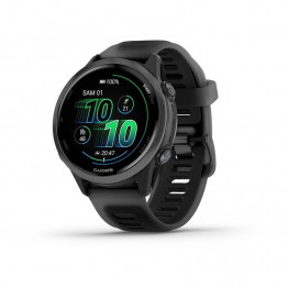 Garmin Forerunner 570 42мм Черный / Black