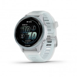 Garmin Forerunner 570 42мм Голубой / Whitestone Blue