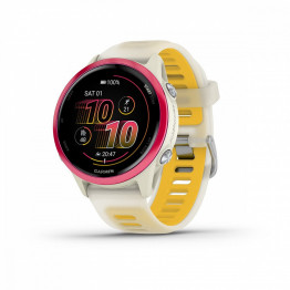 Garmin Forerunner 570 42мм Манго / Bone Raspberry Mango