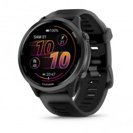 Garmin Forerunner 570 47мм Черные / Black