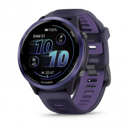 Garmin Forerunner 570 47мм Фиолетовый / Purple Indigo