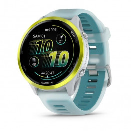 Garmin Forerunner 570 47mm Желтый / Yellow Turquoise