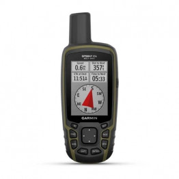 Garmin Gpsmap 65S (010-02451-11)