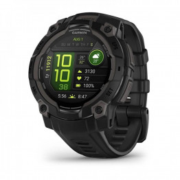 Garmin Instinct 3 45мм Черный / AMOLED Black