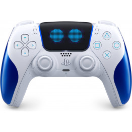 Геймпад Sony DualSense Astrobot Limited Edition