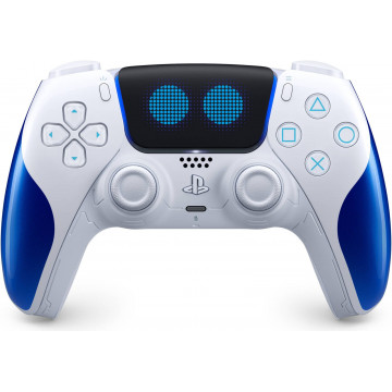 Геймпад Sony DualSense Astrobot Limited Edition