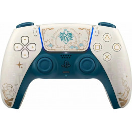 Геймпад Sony DualSense Genshin Impact Limited Edition