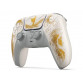 Геймпад Sony DualSense Ghost Of Yotei Золотой / Gold