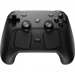 Геймпад Valve Steam Controller 2 Черный / Black