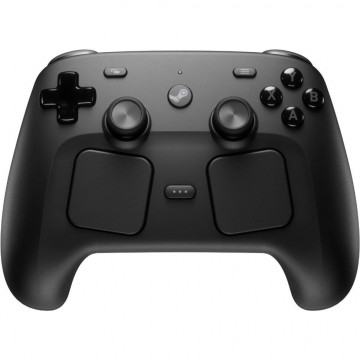 Геймпад Valve Steam Controller 2 Черный / Black