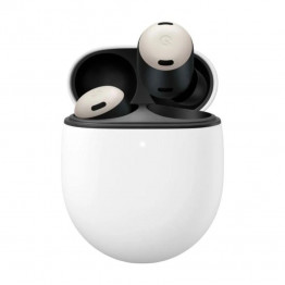 Google Pixel buds pro Бежевый / Porcelain