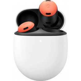 Google Pixel buds pro Коралловый / Coral