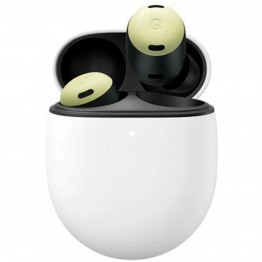 Google Pixel buds pro Желтый / Lemongrass