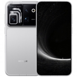 Смартфон Honor Robot Phone 16/1TB Серебристый / Silver