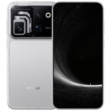Смартфон Honor Robot Phone 16/1TB Серебристый / Silver