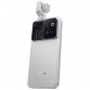 Смартфон Honor Robot Phone 16/1TB Серебристый / Silver