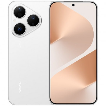 Смартфон Huawei Pura 80 12/256GB Матовый Белый / Frosted White