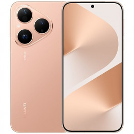 Смартфон Huawei Pura 80 12/256GB Матовый Золотой / Frosted Gold