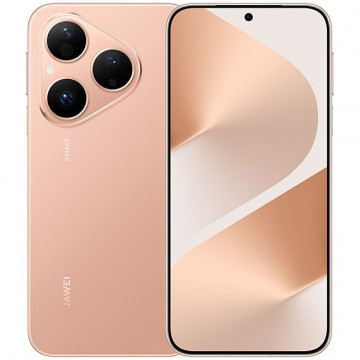 Смартфон Huawei Pura 80 12/256GB Матовый Золотой / Frosted Gold