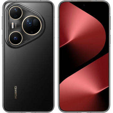 Смартфон Huawei Pura 80 Ultra 16/512GB Черный / Golden Black
