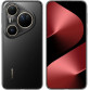 Смартфон Huawei Pura 80 Ultra 16/512GB Черный / Golden Black