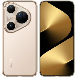 Смартфон Huawei Pura 80 Ultra 16/512GB Золотой / Prestige Gold