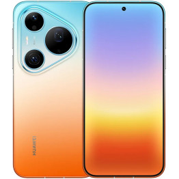 Смартфон Huawei Pura 90s Pro Max 12/256 Гб Оранжево-голубой / Orange Ocean