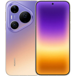 Смартфон Huawei Pura 90s Pro Max 12/512 Гб Бежево-фиолетовый / Blaze Purple