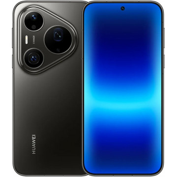 Смартфон Huawei Pura 90s Pro Max 12/512 Гб Графитовый черный / Graphite Black