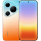 Смартфон Huawei Pura 90s Pro Max 12/512 Гб Оранжево-голубой / Orange Ocean