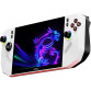 Игровая консоль Msi Claw A8 24/1TB Белая / Polar Tempest