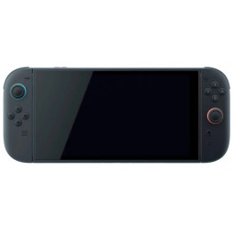 Игровая приставка Nintendo Switch 2 256GB + Mario Kart World Черный / Black