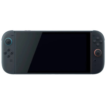 Игровая приставка Nintendo Switch 2 256GB Черный / Black