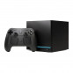 Игровая приставка Valve Steam Machine 512GB + Геймпад Valve Steam Controller 2