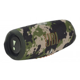 Jbl Charge 5 Камуфляж / Squad