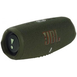Jbl Charge 5 Зеленый / Forest Green
