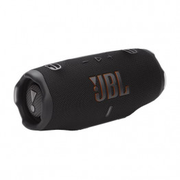 Jbl Charge 6 Черный / Black
