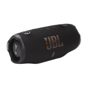 Jbl Charge 6 Черный / Black